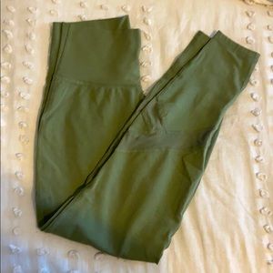 Old navy balance leggings